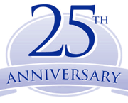 UKCSA 25th Anniversary