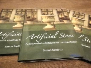 Artificial Stone Simon Scot
