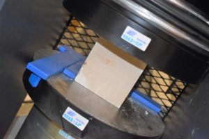 GRC Synergies Material Testing
