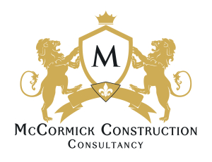 McCormick Construction Consultancy logo