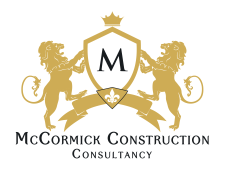 McCormick Construction Consultancy Ltd