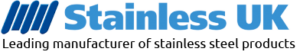 Stainless UK Logo