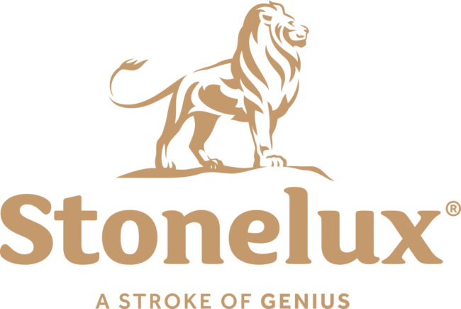 Stonelux Ltd Logo