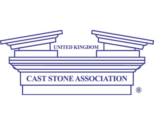 UK Cast Stone Association UKCSA Logo