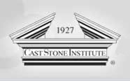 Cast Stone Institute (USA)