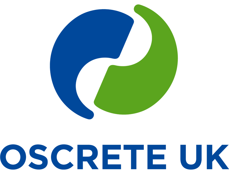 Oscrete UK Ltd