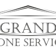 Grand Stone Services Logo