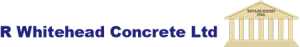 R Whitehead Logo