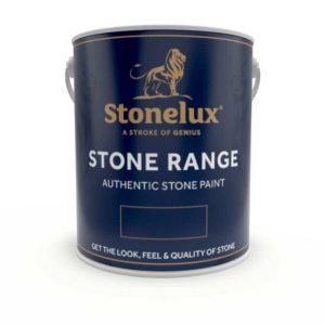 Stonelux Stone Range Paint