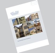 UKCSA Technical Manual For Cast Stone